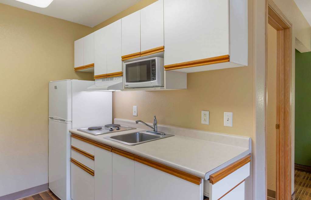 Extended Stay America Select Suites Atlanta Marietta Wildwoo - photo 8