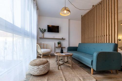 Le Bussy Studio Disney in Bussy-Saint-Georges, France