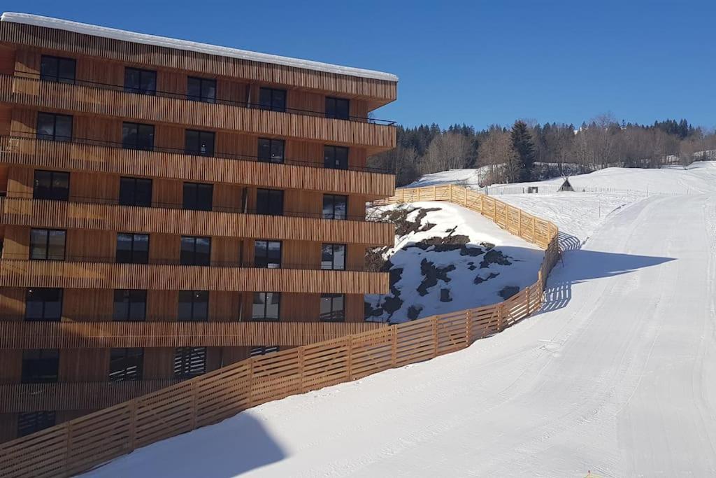 Flims 2 Room Apartment in Center Ski in out TrulloVista — 4-Star Luxury Hotel in Flims, Switzerland