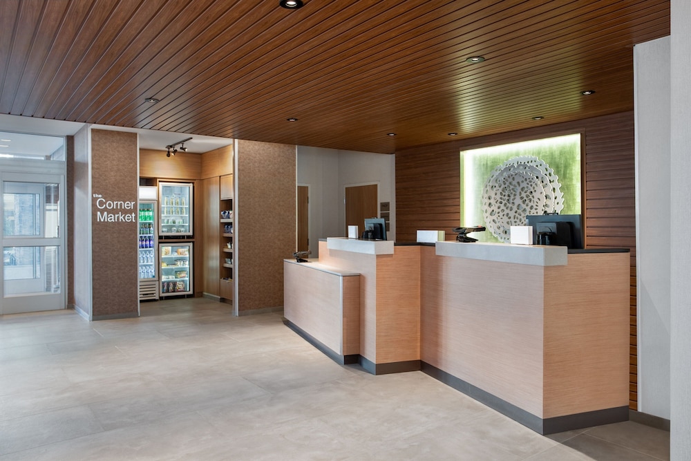 Fairfield by Marriott Inn & Suites Indianapolis Plainfield - photo 8