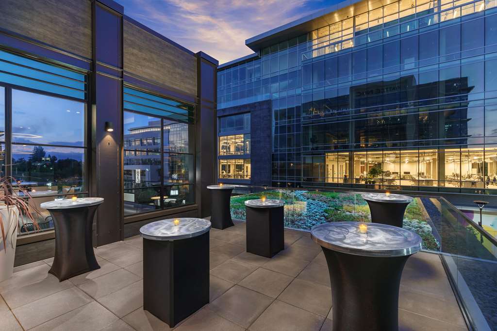 Hyatt Centric Mountain View - photo 53
