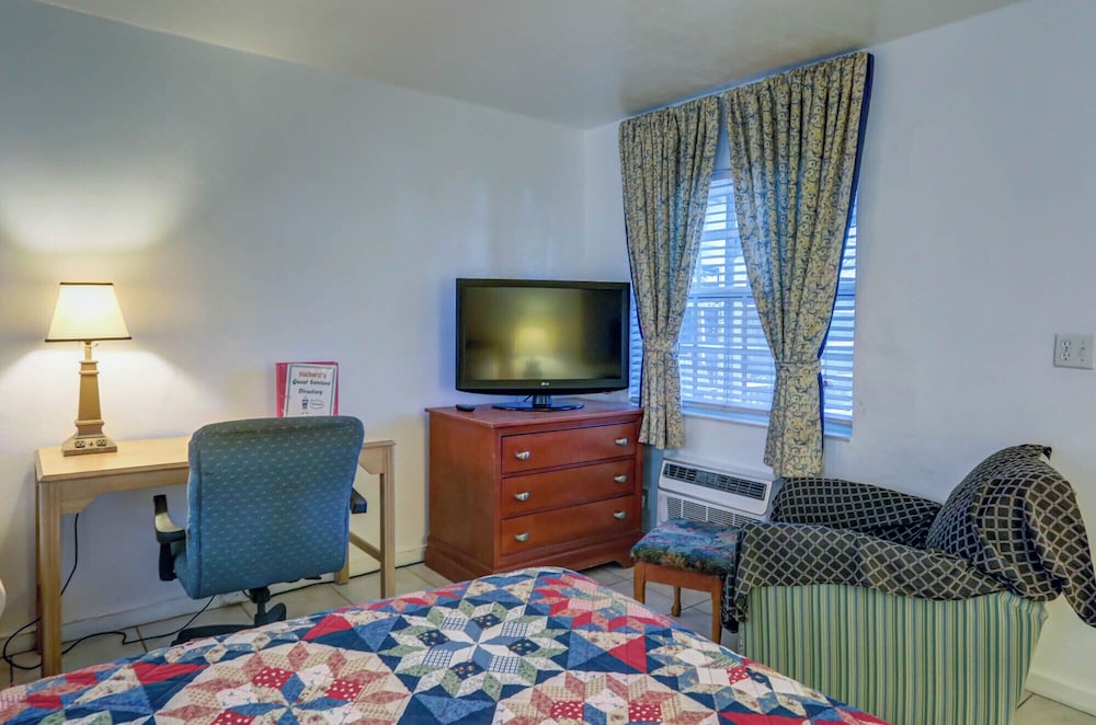 Richard's Motel Extended Stay - photo 40