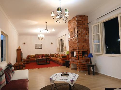 Villa Moon 2nd floor — 4-Star Luxury Hotel in Essaouira, Morocco