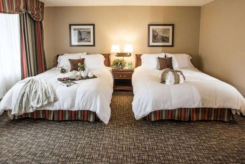 Ramada by Wyndham Juneau - photo 18