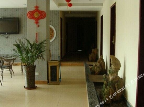 Yuelang Hotel - last minute hotel in Chongqing