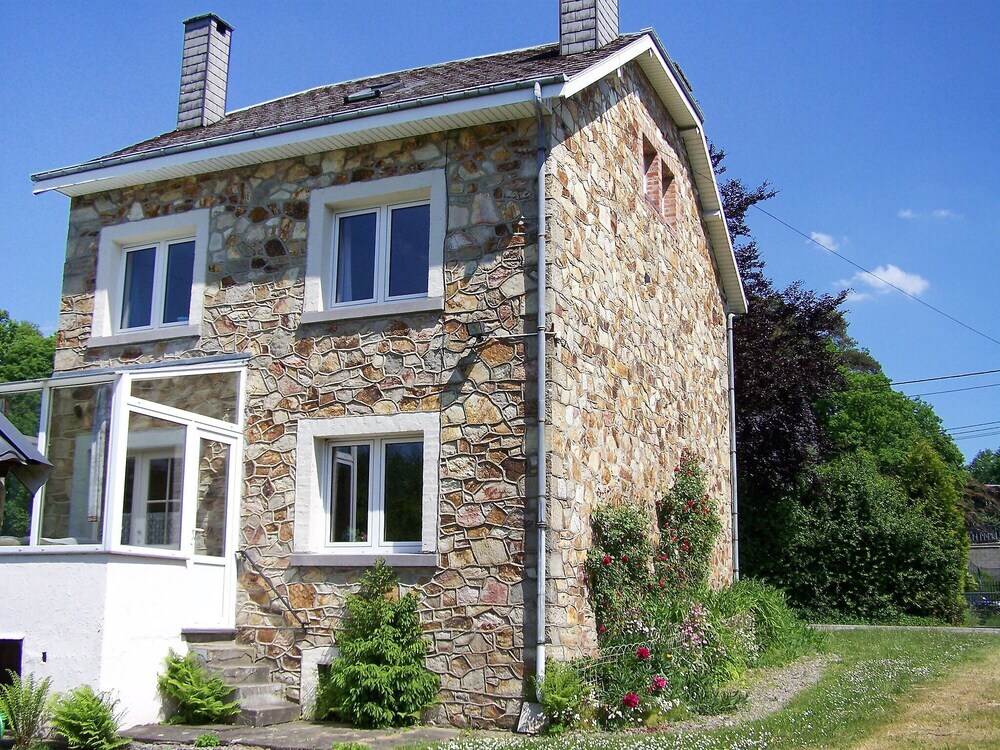 Vielsalm Inh 30160 — Vielsalm
