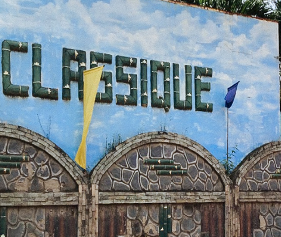 RedDoorz @ Classique Pan Oriental Hotel and Resort Batangas in Batangas, Philippines