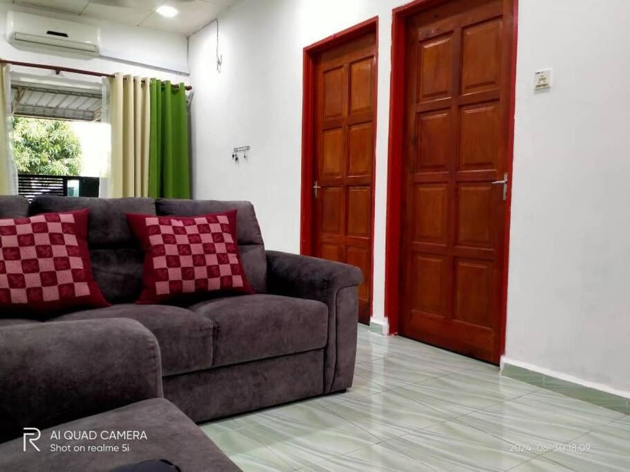 Bae Homestay Tmn Samudera Netflix and WiFi — 4-Star Luxury Hotel in Alor Setar, Malaysia