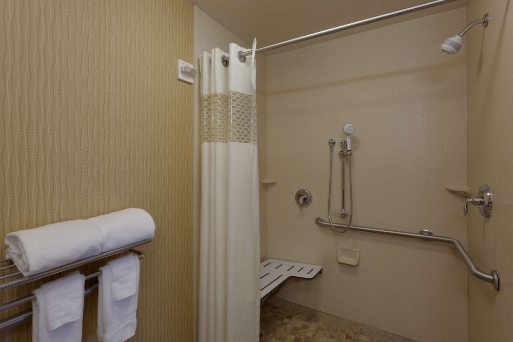 Hampton Inn Rochester Webster - photo 28