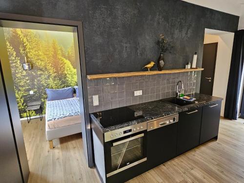 Hey Spreewald Ferienapartments — Luebben — photo 4