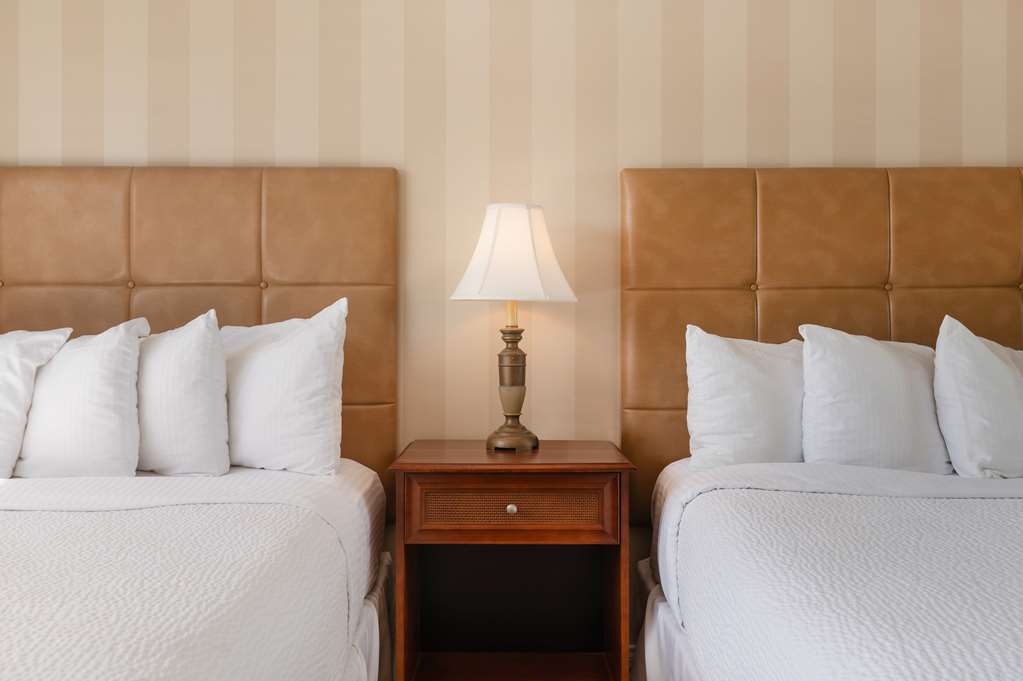 Best Western Plus Santa Barbara - photo 30