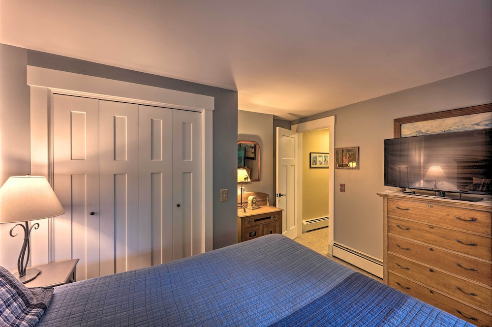Cozy Home with Sauna Mins to Stowe Mountain Resort - photo 8