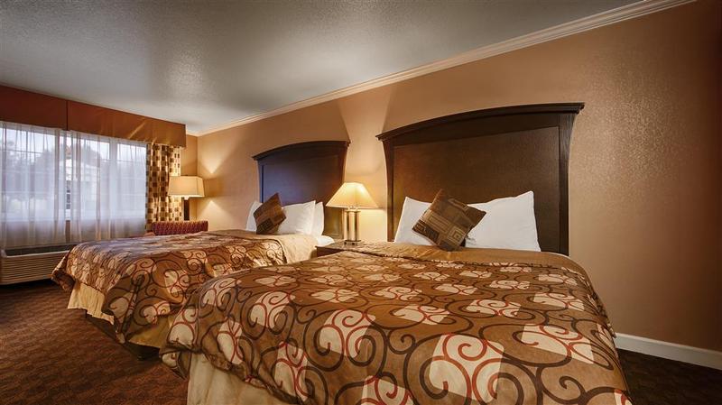 Best Western Orchard Inn - photo 17
