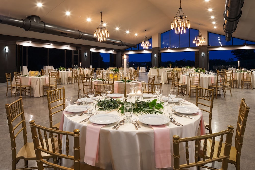 Ann Arbor Marriott Ypsilanti at Eagle Crest - photo 66