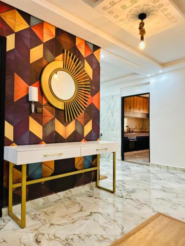 DAKHLA RELAX Appartement Idéal Pour Familles & Voyageurs — 4-Star Luxury Hotel in Dakhla, Morocco