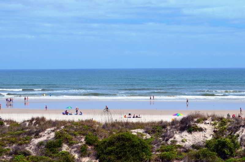 Beacher's Lodge Oceanfront Suites - photo 26