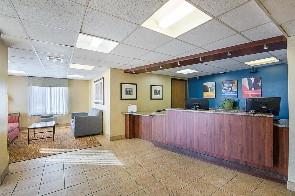 Motel 6 Moline - photo 21