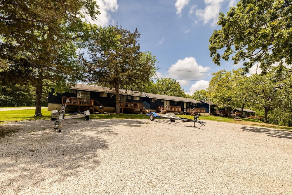 Kimberling Cove Resort - photo 134