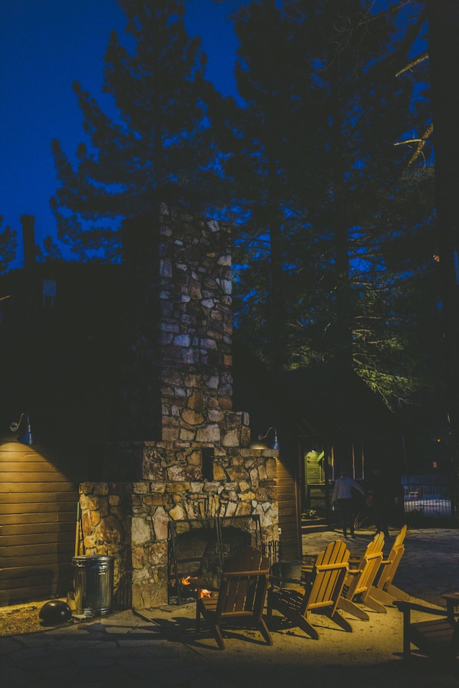 Noon Lodge at Mallard Bay - photo 79