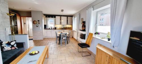 Ferienwohnung Kirchsee — 4-Star Luxury Hotel in Sankt Peter-Ording, Germany