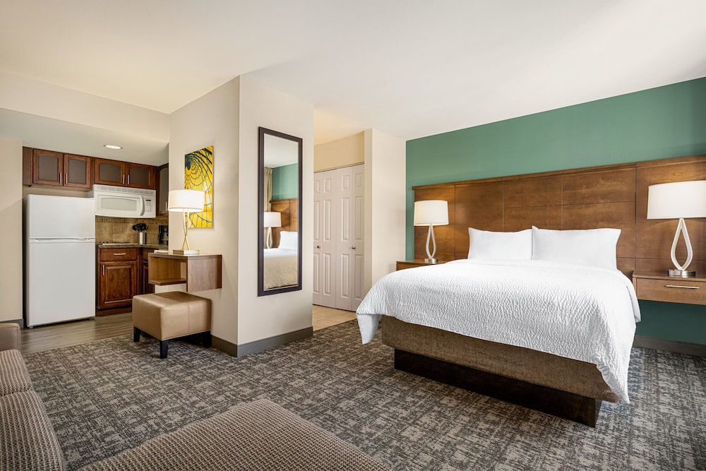Staybridge Suites Oklahoma City Quail Springs by IHG - photo 8