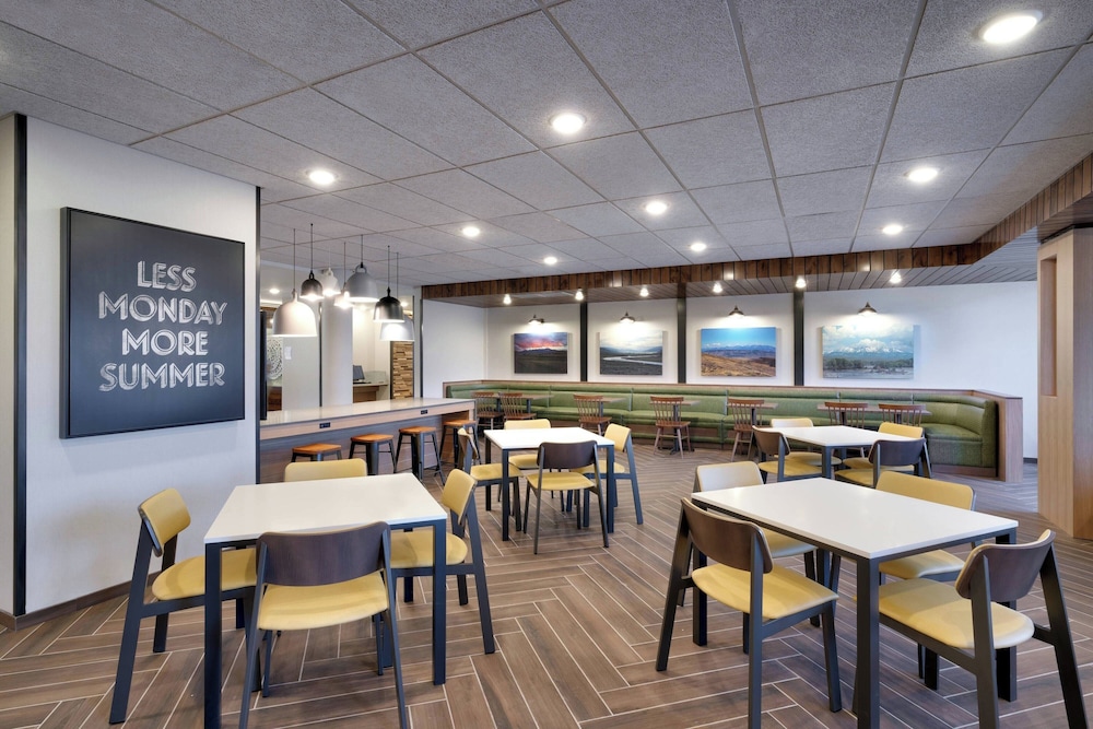 Fairfield by Marriott Inn & Suites Livingston Yellowstone - photo 28