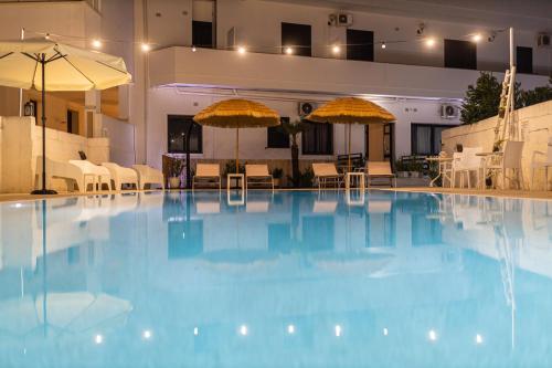 La Gemma del Salento Rooms&Apartments — 4-Star Luxury Hotel in Racale, Italy