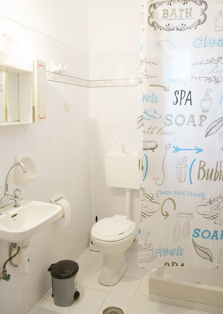 Mak Luxury Rooms in Parga, Greece