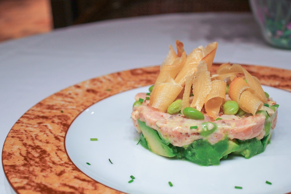 מזון ומשקאות