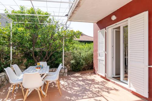 Holiday Home Mareta