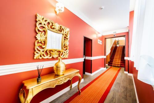 Picasso Boutique Hotel — Arad — photo 5