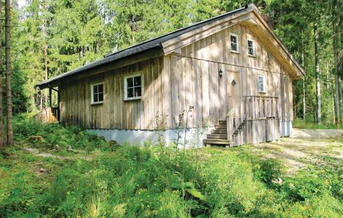 Stunning Home In Mellerud With 3 Bedrooms — 4-Star Luxury Hotel in Mellerud, Sweden