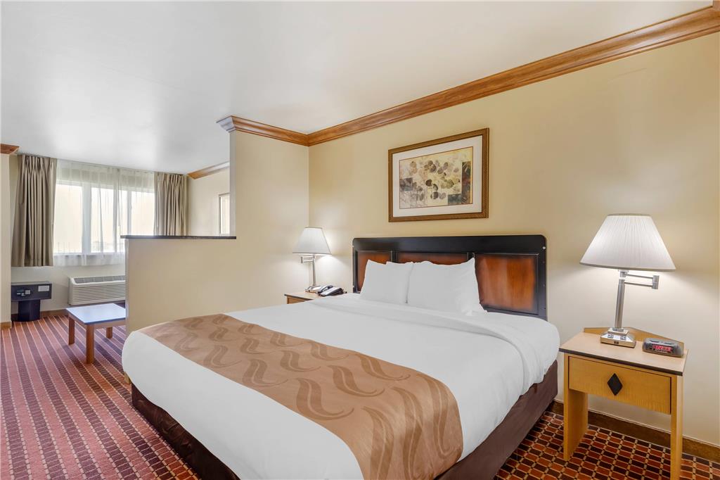 Quality Inn & Suites Denver Airport Gateway Park - photo 16