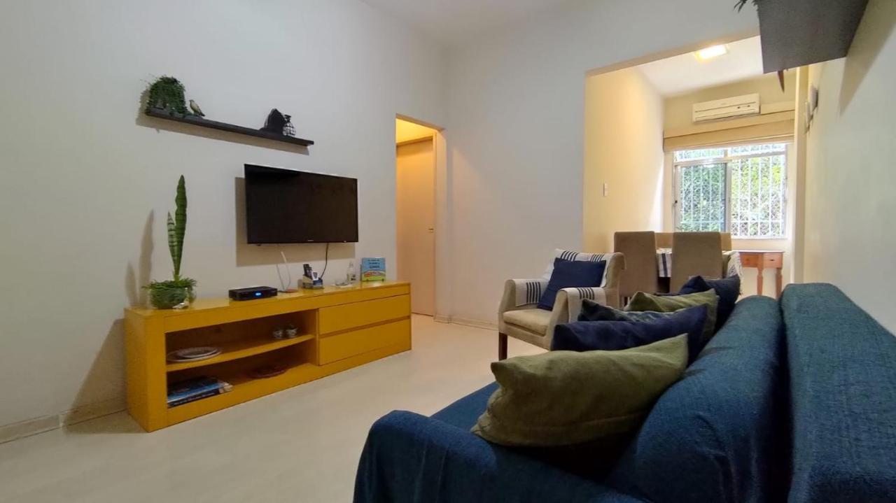 Copa Beach — 4-Star Luxury Hotel in Rio De Janeiro, Brasil