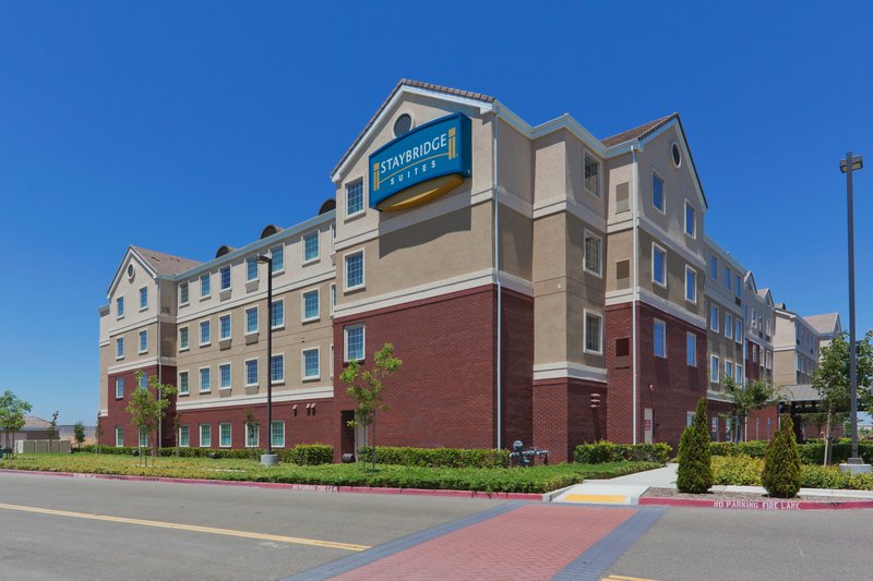 Staybridge Suites Sacramento Airport Natomas - featured photo