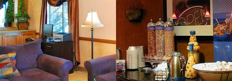Nellis Suites at Main Gate Hotel - photo 10