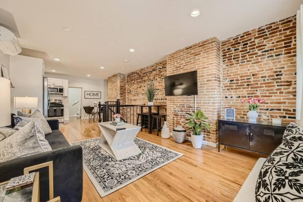 Trendy Spot in Downtown Baltimore Fellspoint in Baltimore, United States