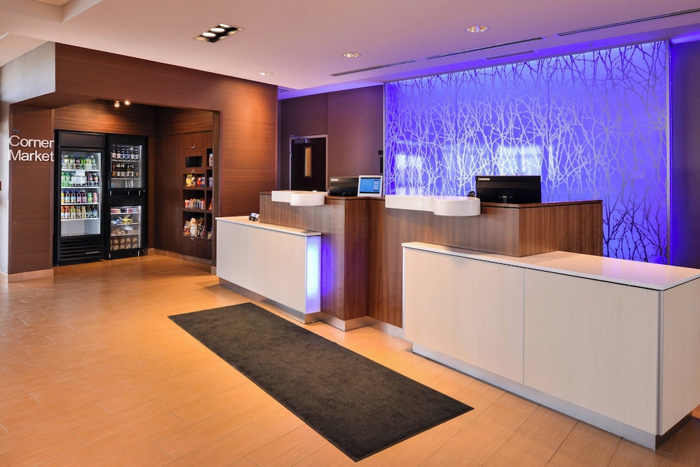 Fairfield Inn & Suites Chillicothe - photo 4