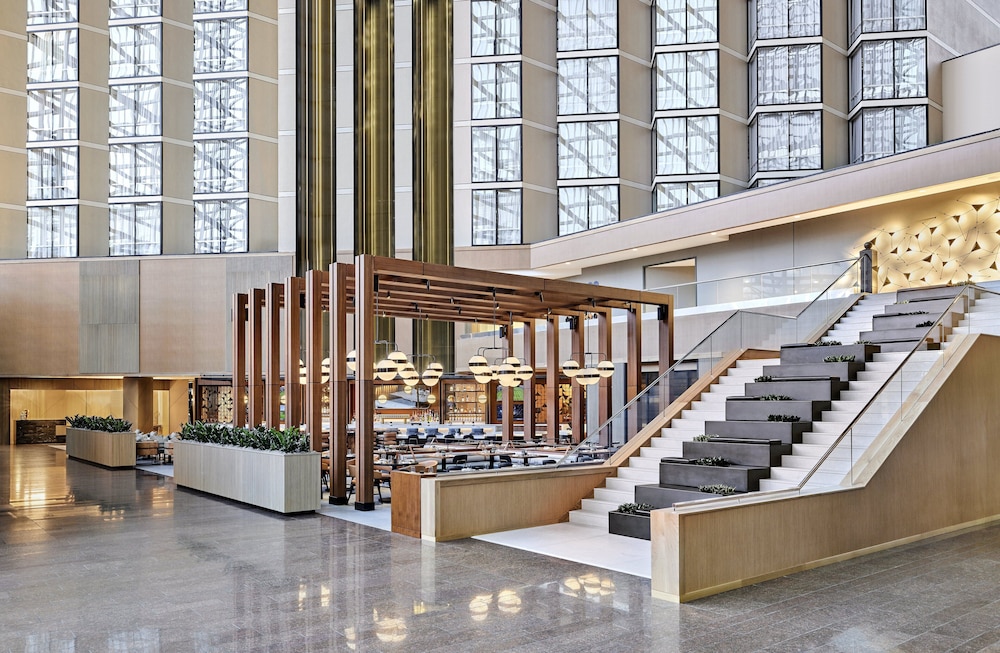 Omni Austin Hotel - photo 2