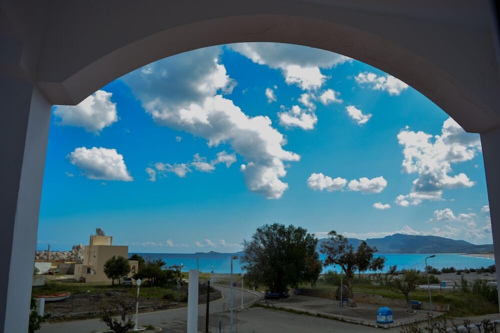 Tommy’s Rooms — Rodos — photo 2