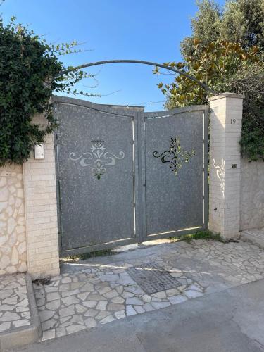 Villa Stella Marina — 4-Star Luxury Hotel in Porto Cesareo, Italy