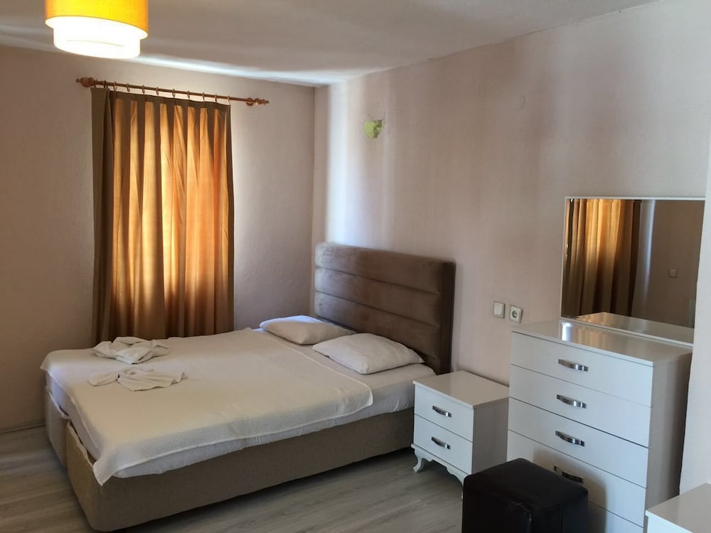 Hotel Delta Altinkum — Didim — photo 5