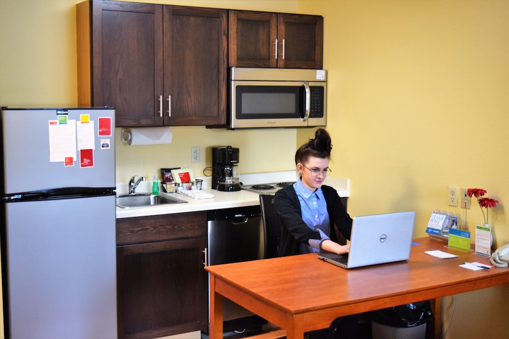 TownePlace Suites by Marriott Sioux Falls - photo 17