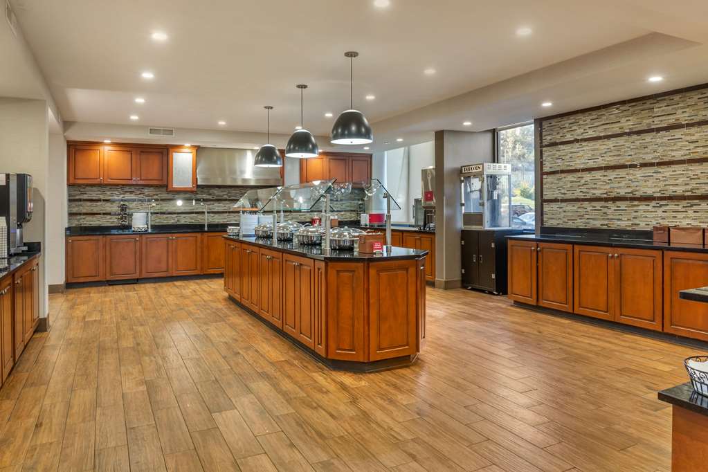 Drury Inn & Suites Southwest St. Louis - photo 13