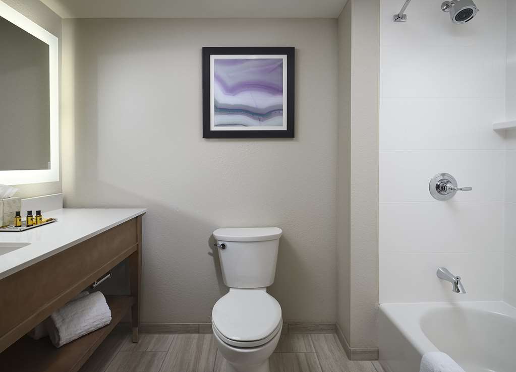 Best Western Plus Desoto - photo 17