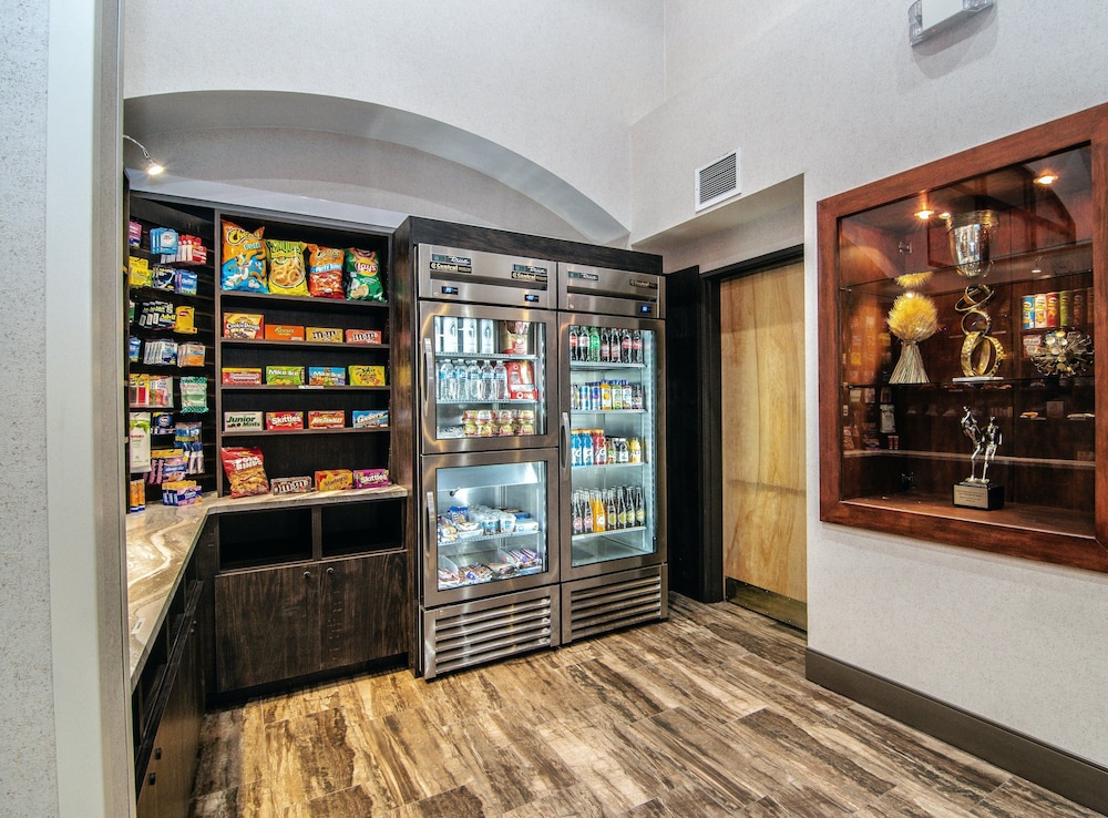 Holiday Inn Express Kalispell by IHG - photo 24