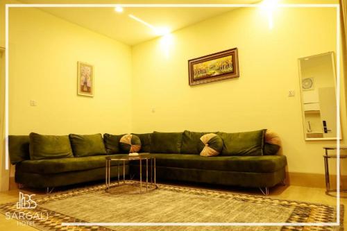 Sargali Duhok Hotel — Dihok — photo 5