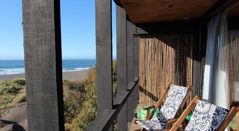 Hotel Punta Sirena — Talca — photo 4