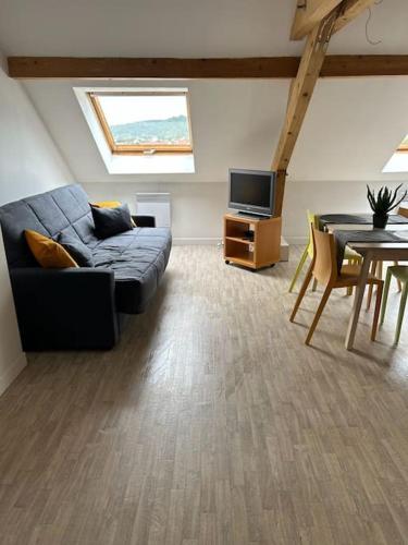 Chez Arthur Et Zoe. - last minute hotel in Unknown City