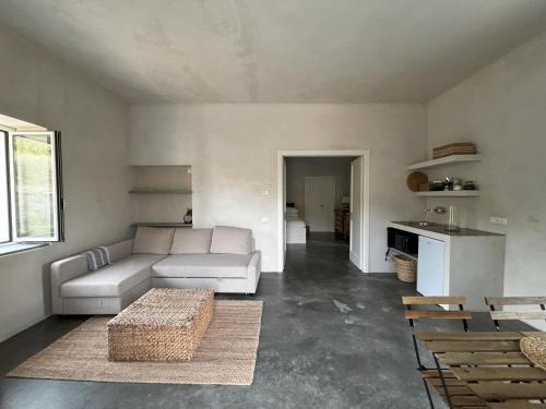 La Torre Granaia in Novi Ligure, Italy